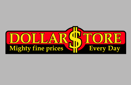 Dollar Store